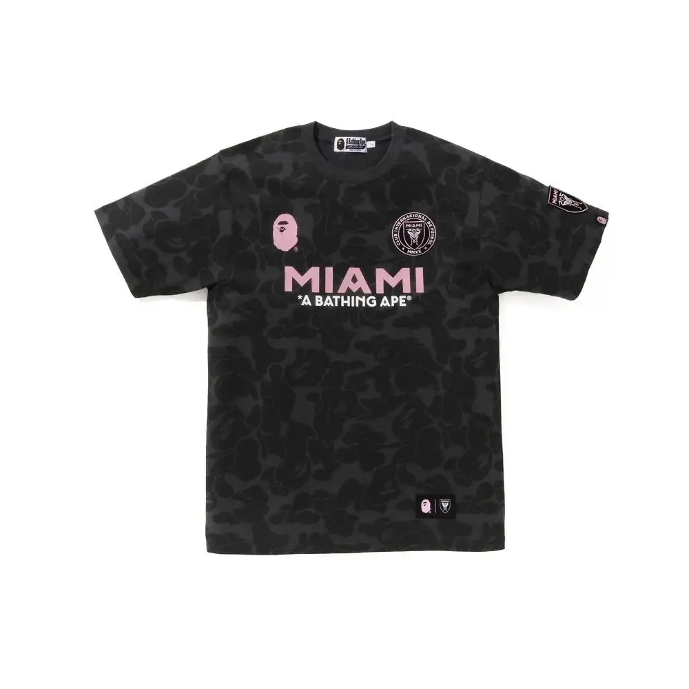A Bathing Ape T - shirt 7