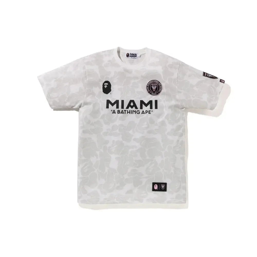 A Bathing Ape T - shirt 8