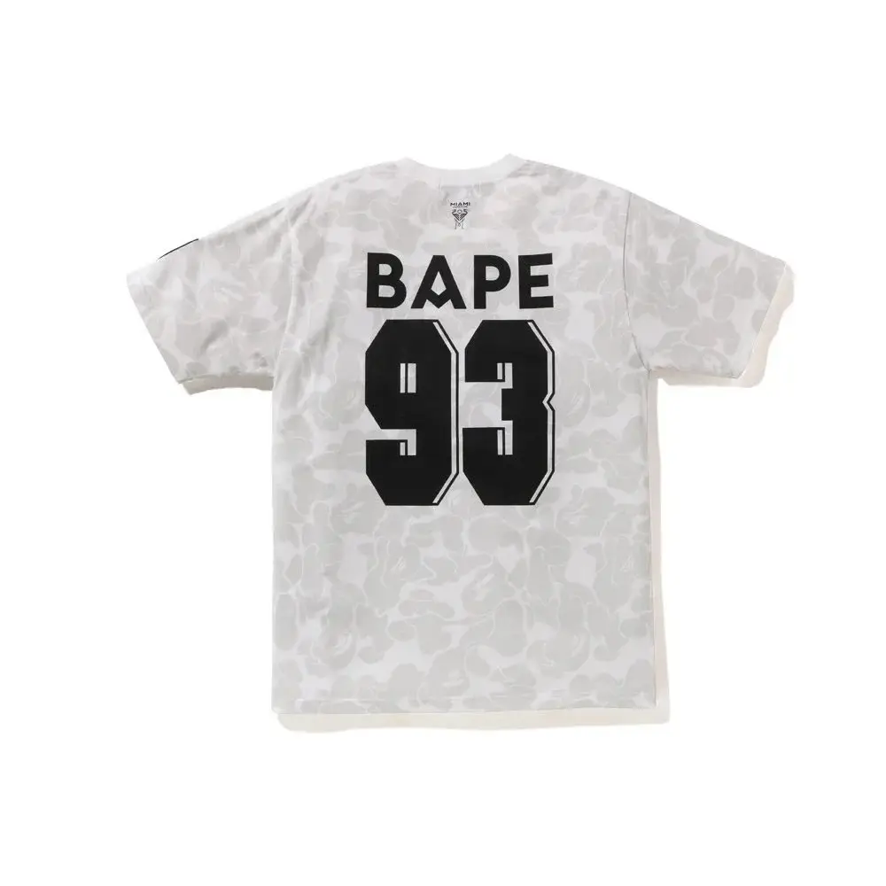 A Bathing Ape T - shirt 9