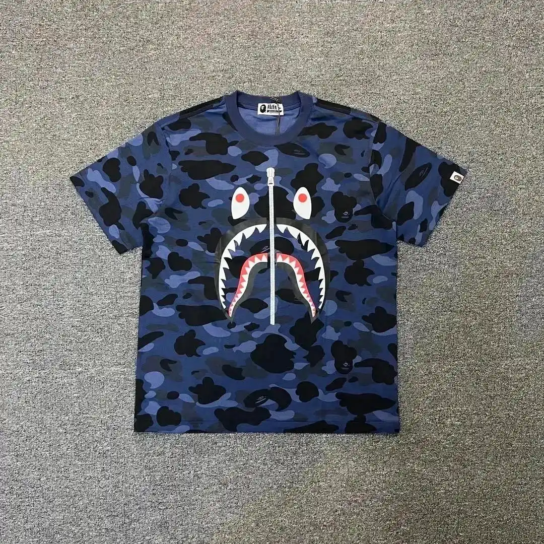 Bape Tee Set 10