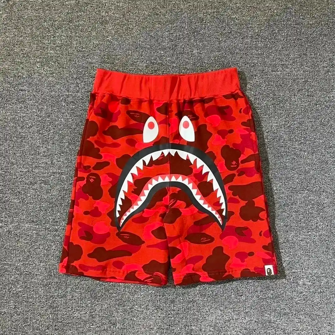 Bape Tee Set 13