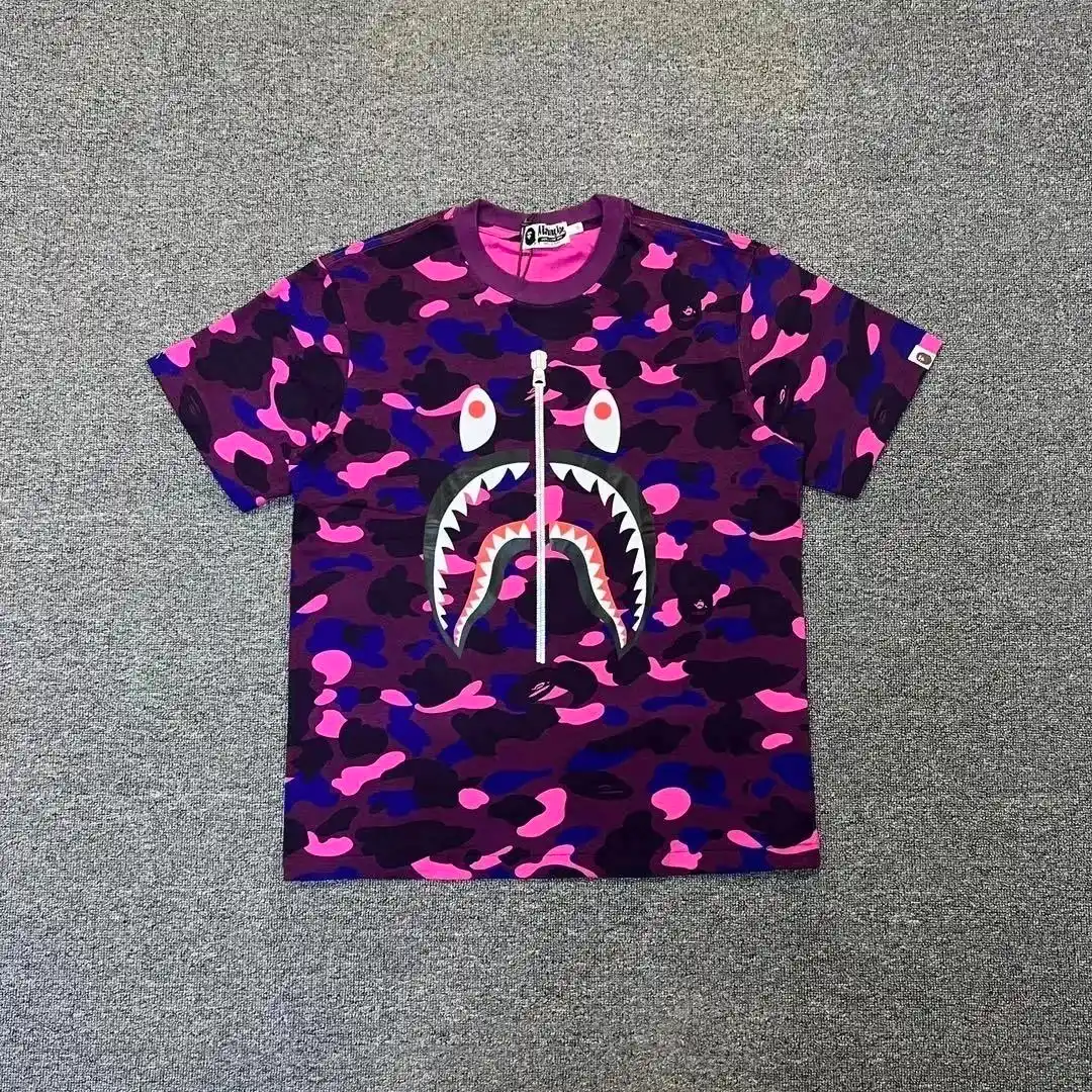 Bape Tee Set 14