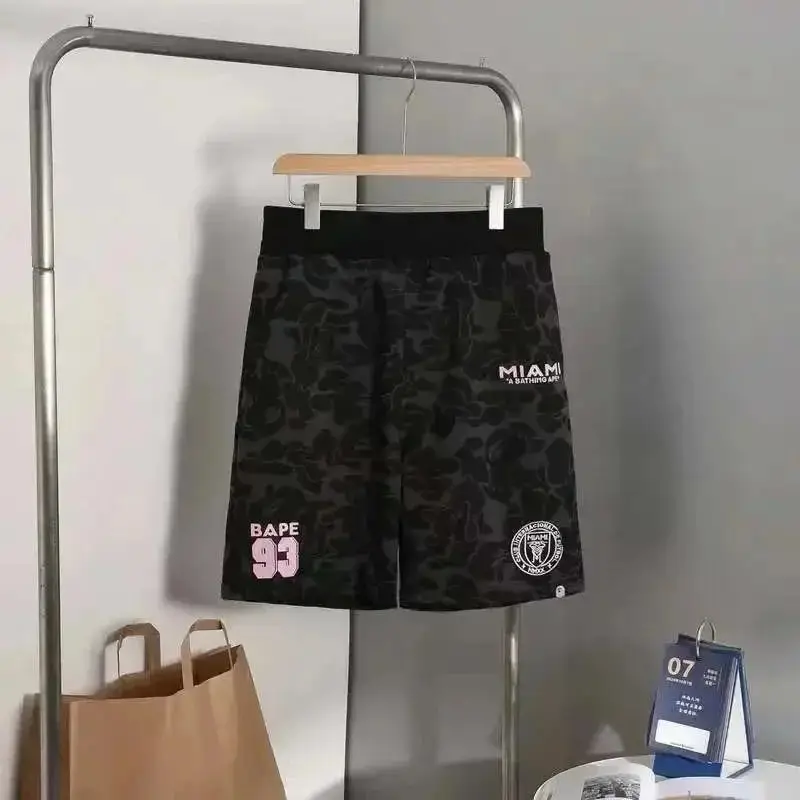 Bape Tee Set 3