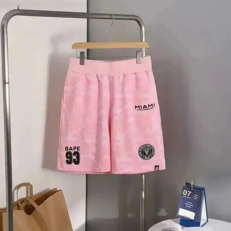 Bape Tee Set 5