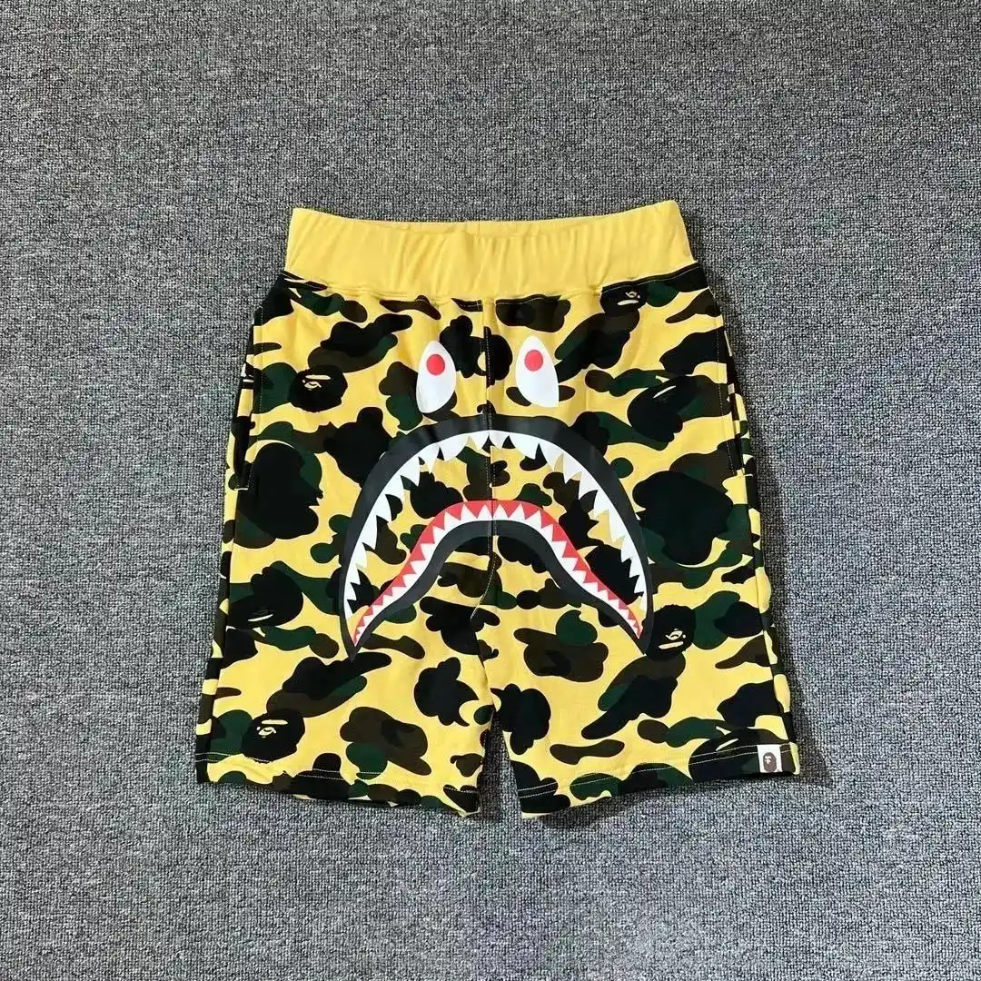 Bape Tee Set 7
