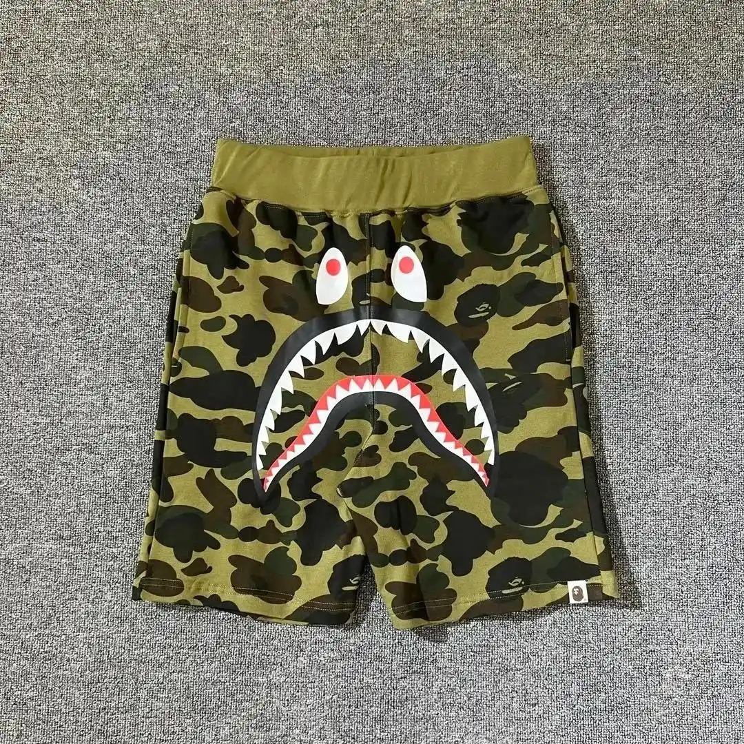 Bape Tee Set 9