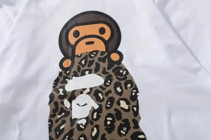 Bape T Shirt 10