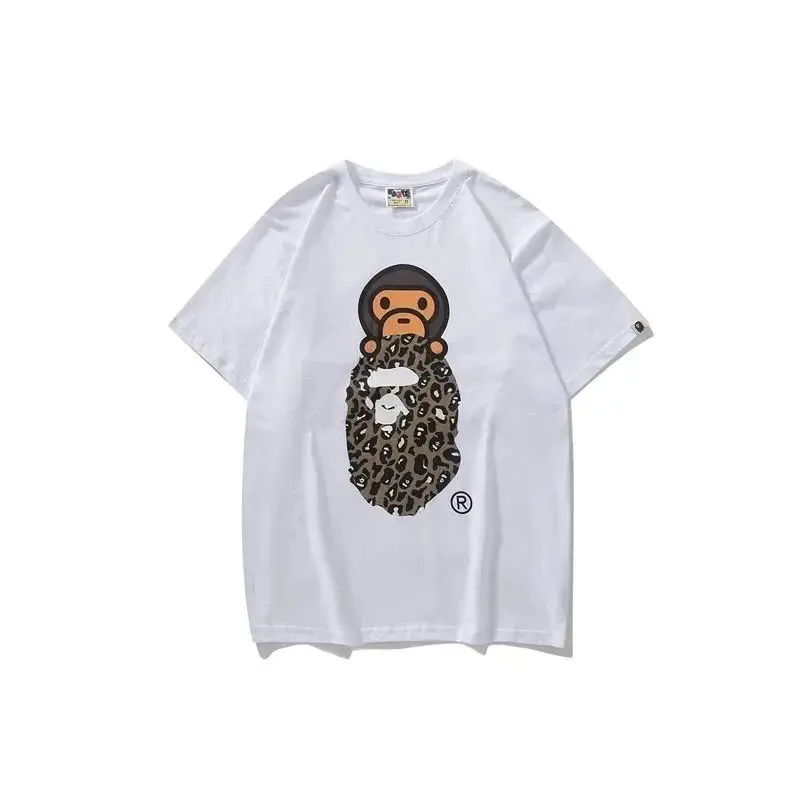 Bape T Shirt 4
