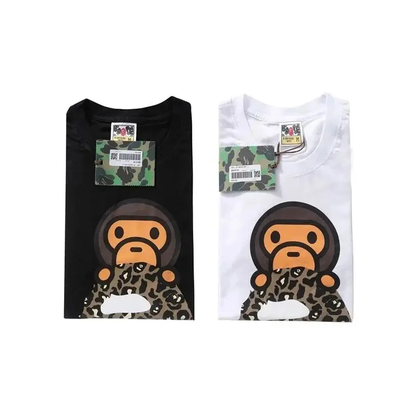 Bape T Shirt 6
