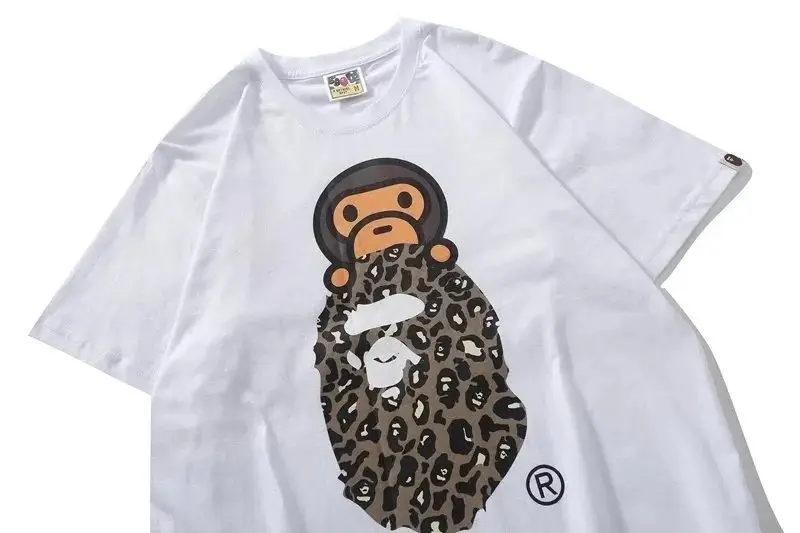Bape T Shirt 8