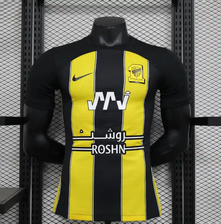 Fashion Jersey 10