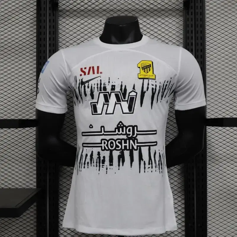 Fashion Jersey 12