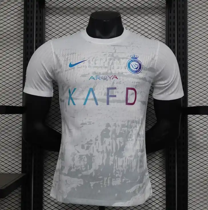 Fashion Jersey 14