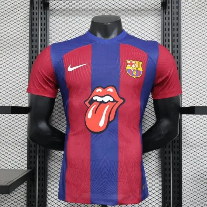 Fashion Jersey 4