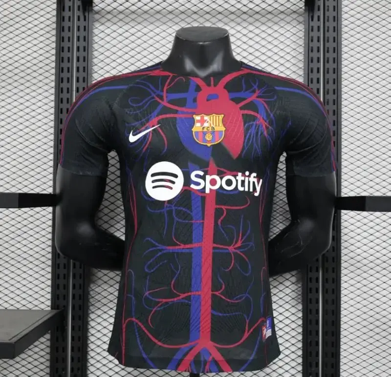 Fashion Jersey 5