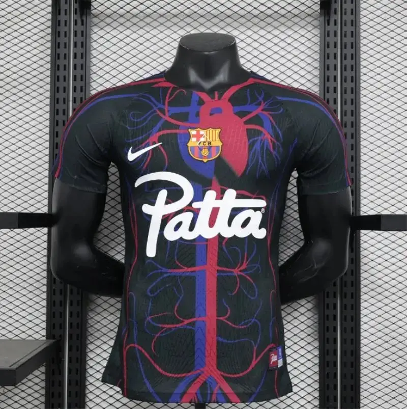 Fashion Jersey 6