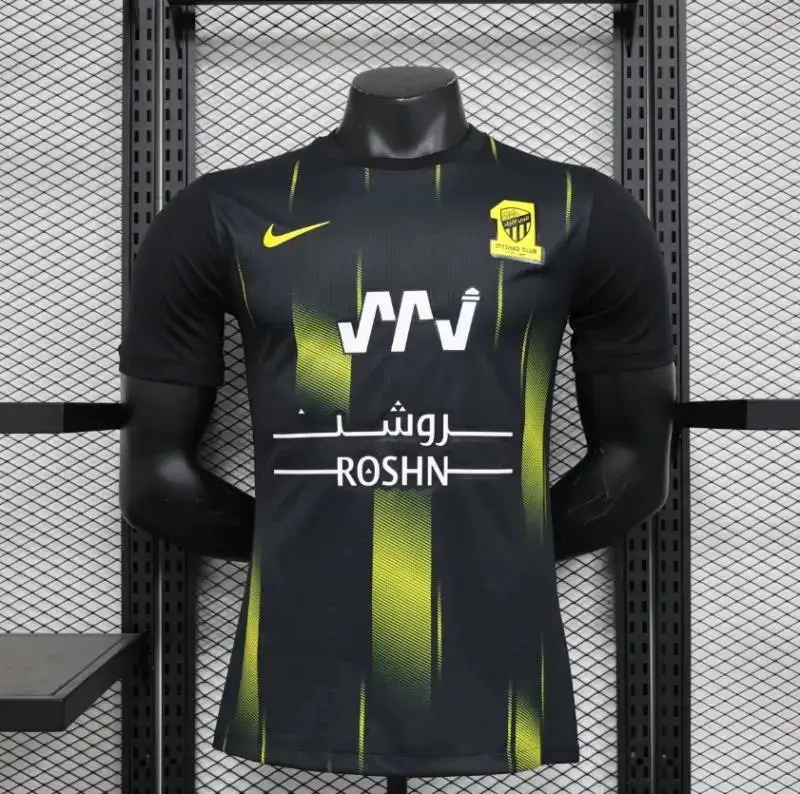 Fashion Jersey 9