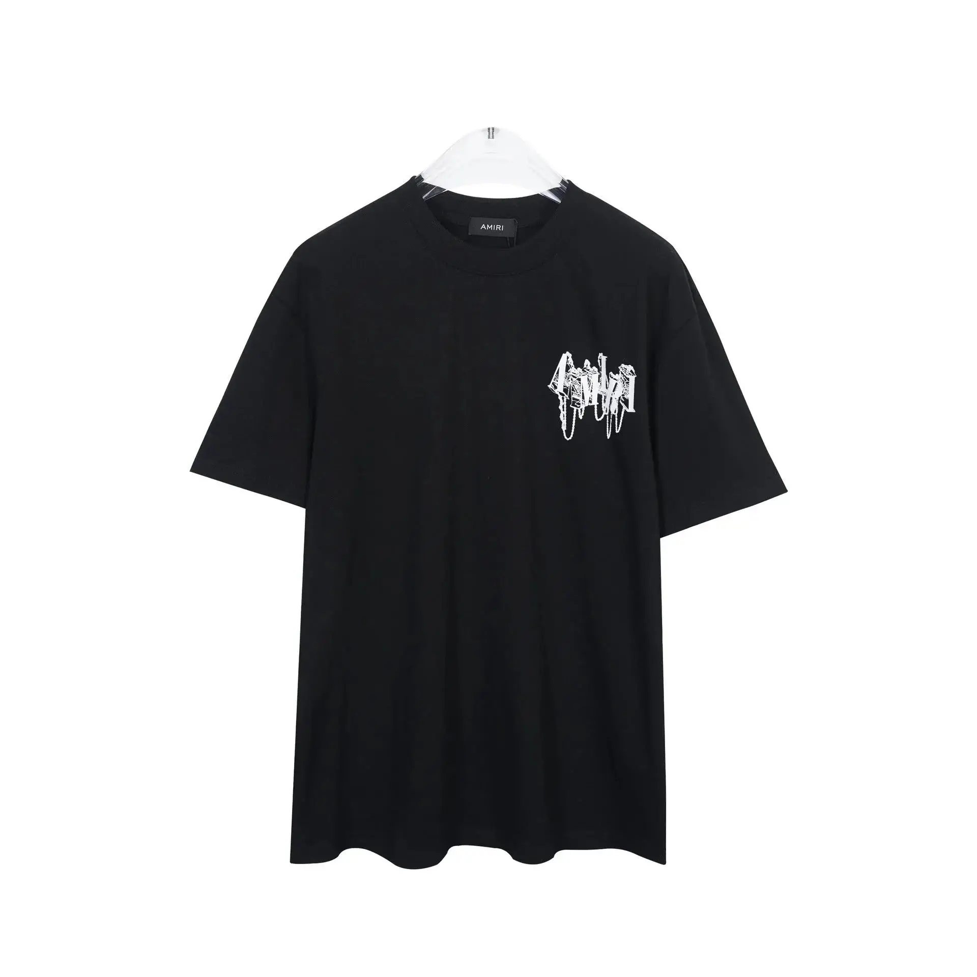 Amiri T-shirt 2