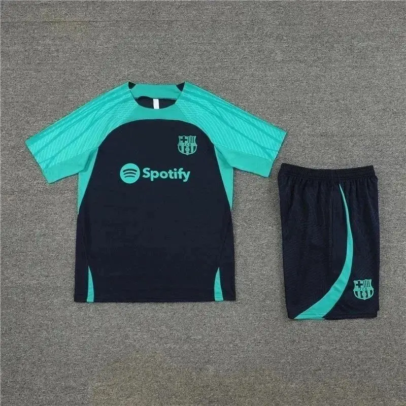 EMIRATES Football suit Real Madrid 11