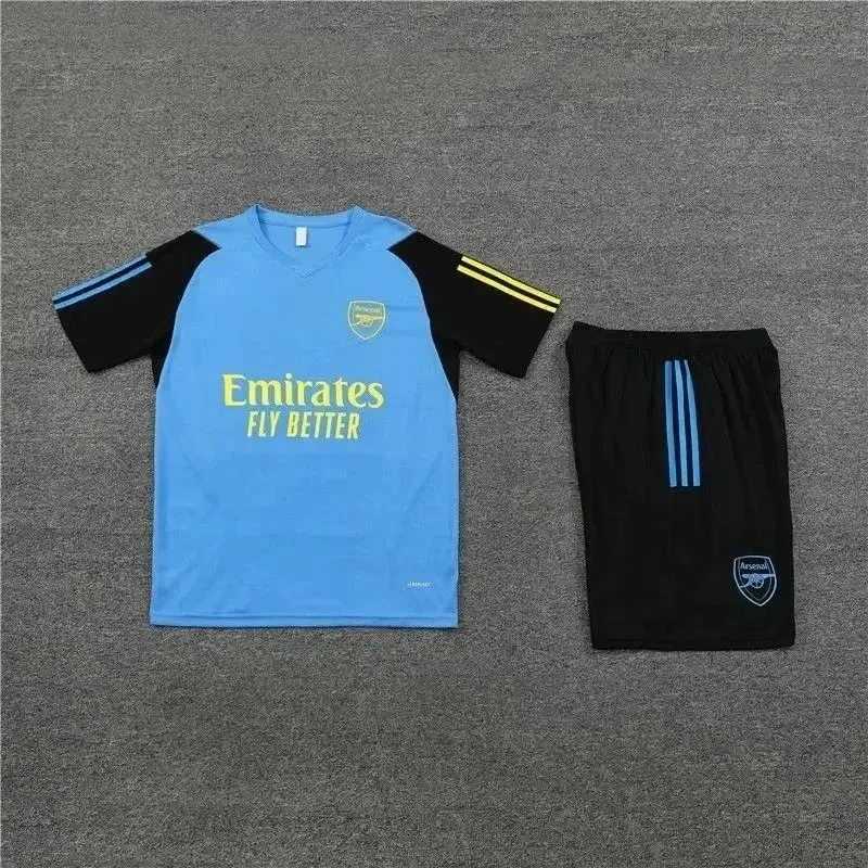 EMIRATES Football suit Real Madrid 12