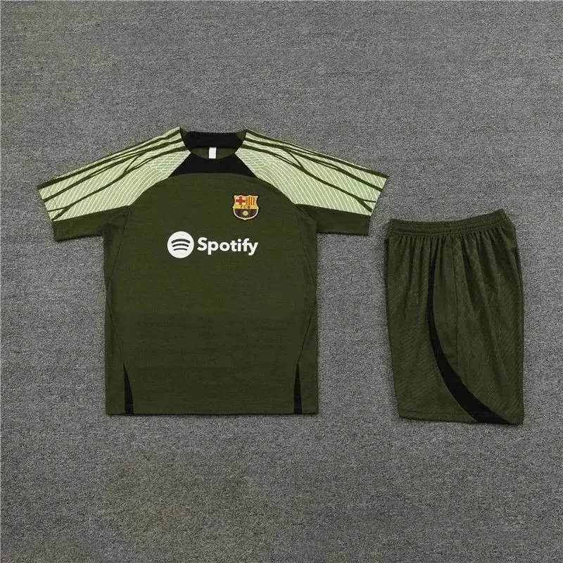 EMIRATES Football suit Real Madrid 9