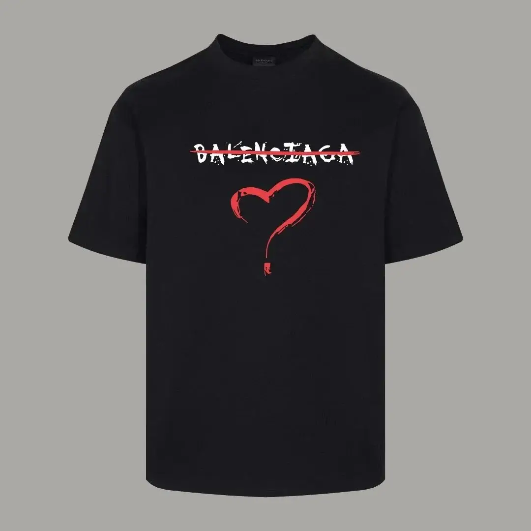 Balenciaga T-shirt 10
