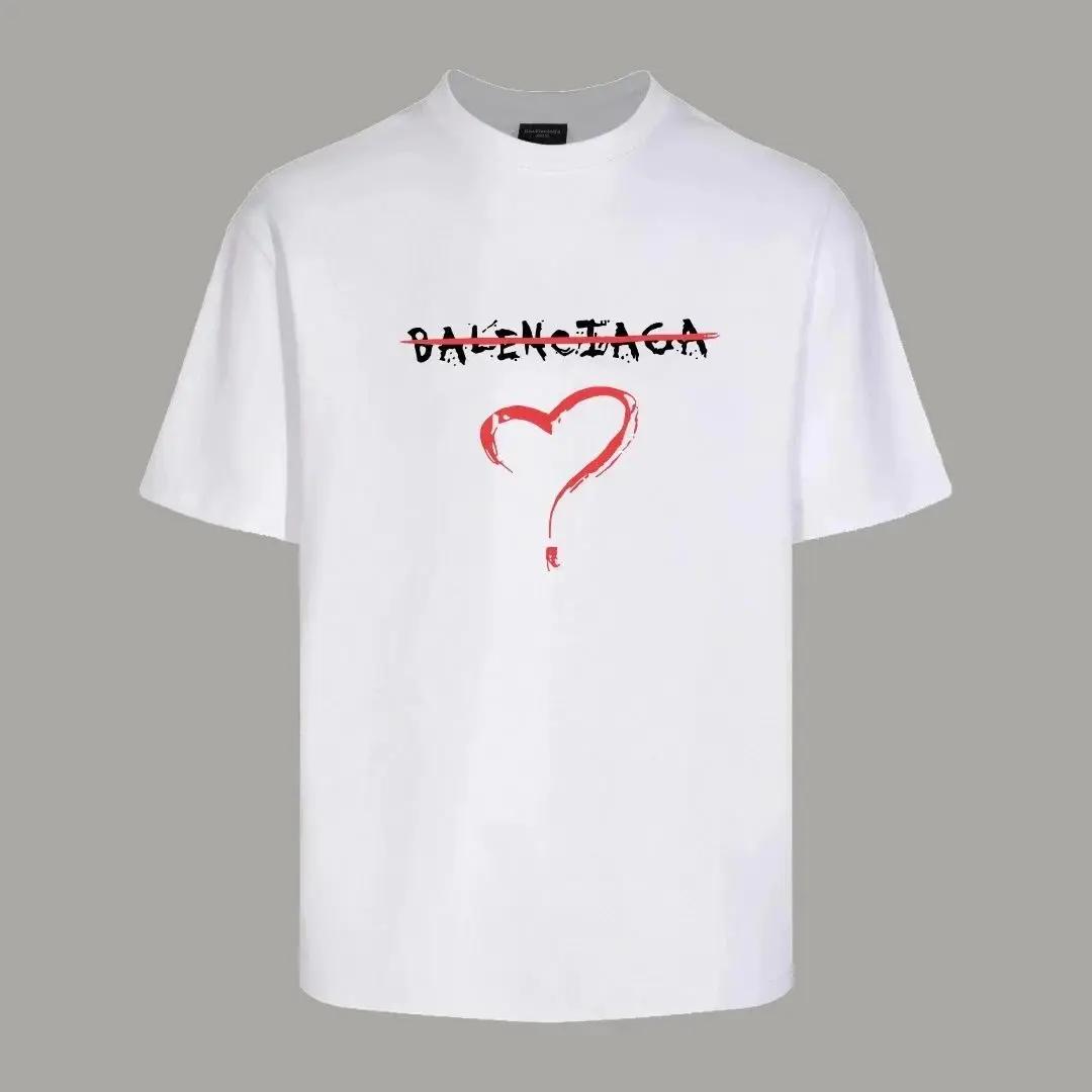 Balenciaga T-shirt 11