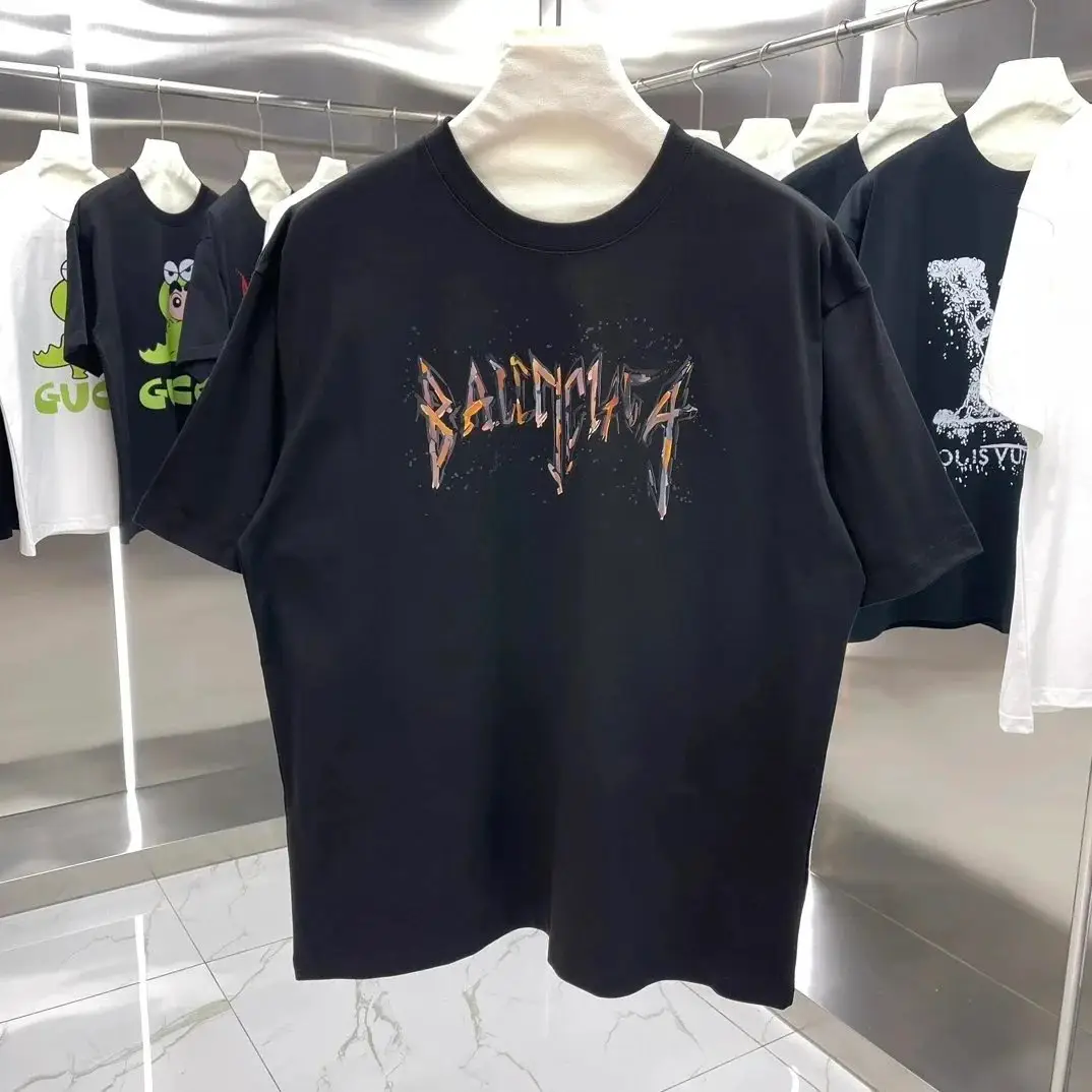 Balenciaga T-shirt 13