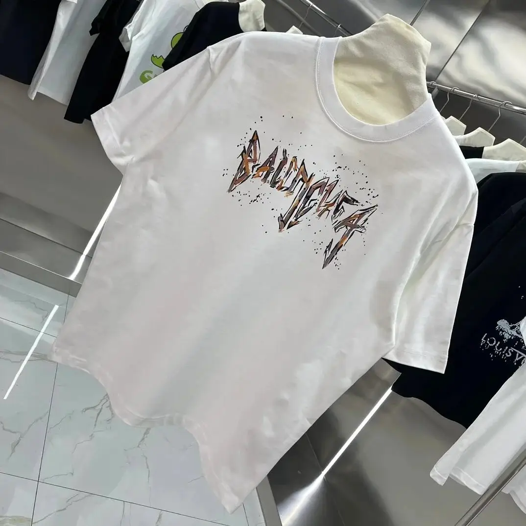 Balenciaga T-shirt 14
