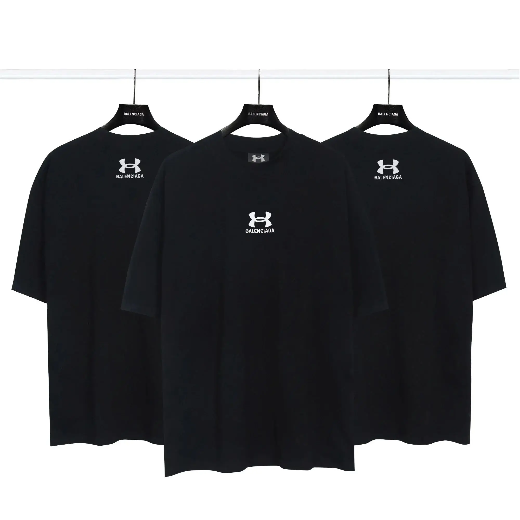 Balenciaga T-shirt 4