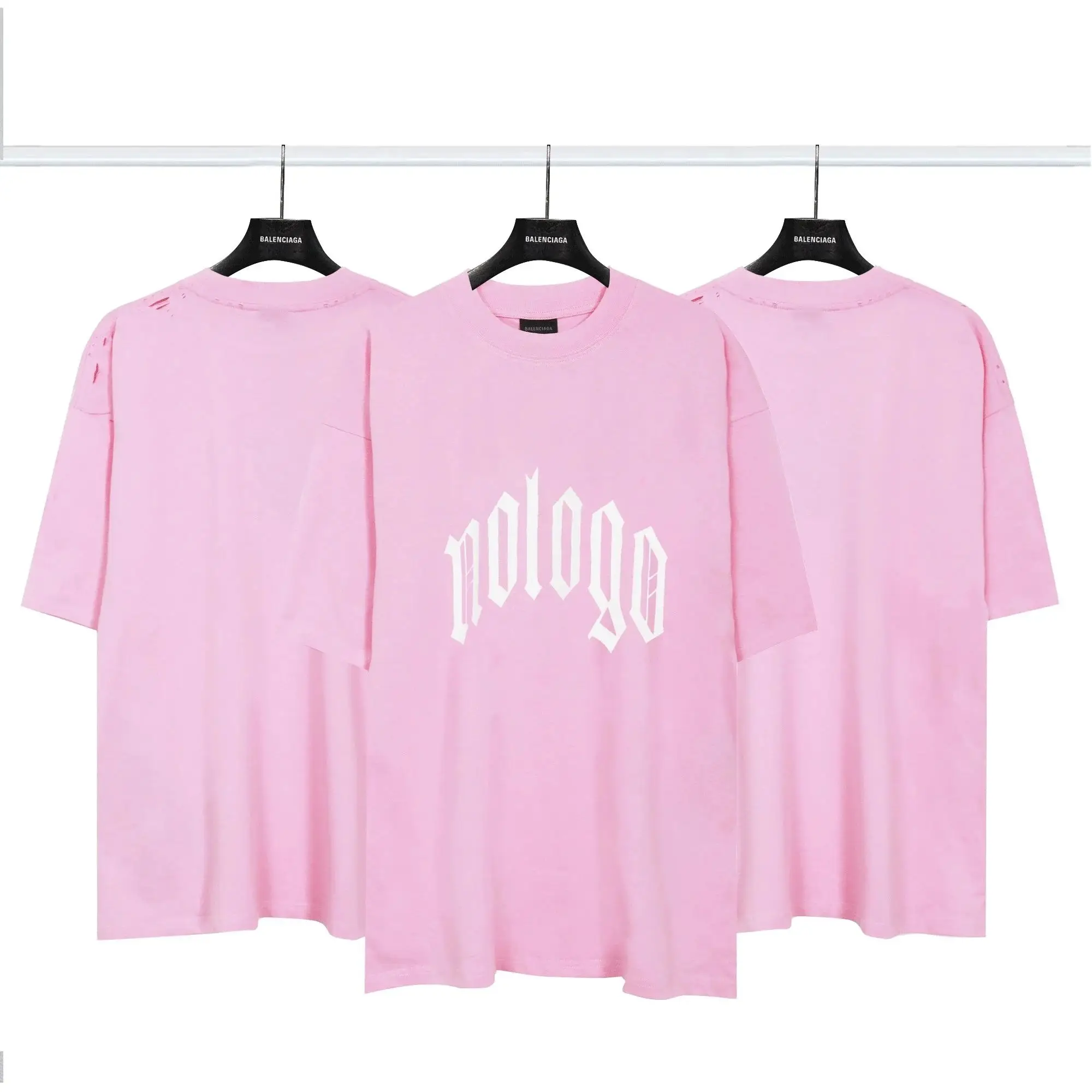 Balenciaga T-shirt 5