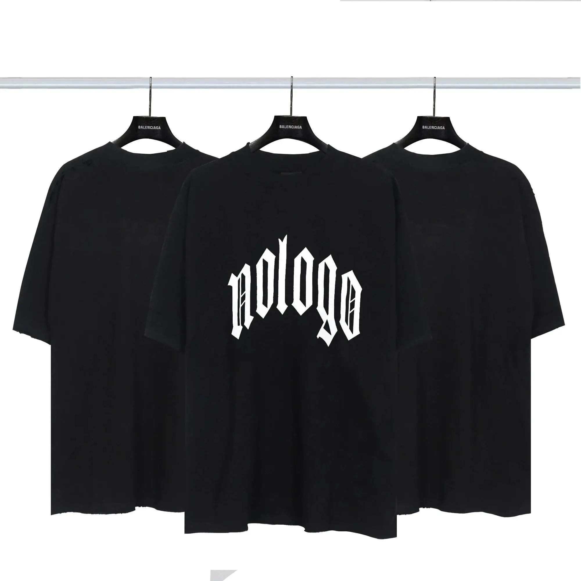 Balenciaga T-shirt 6