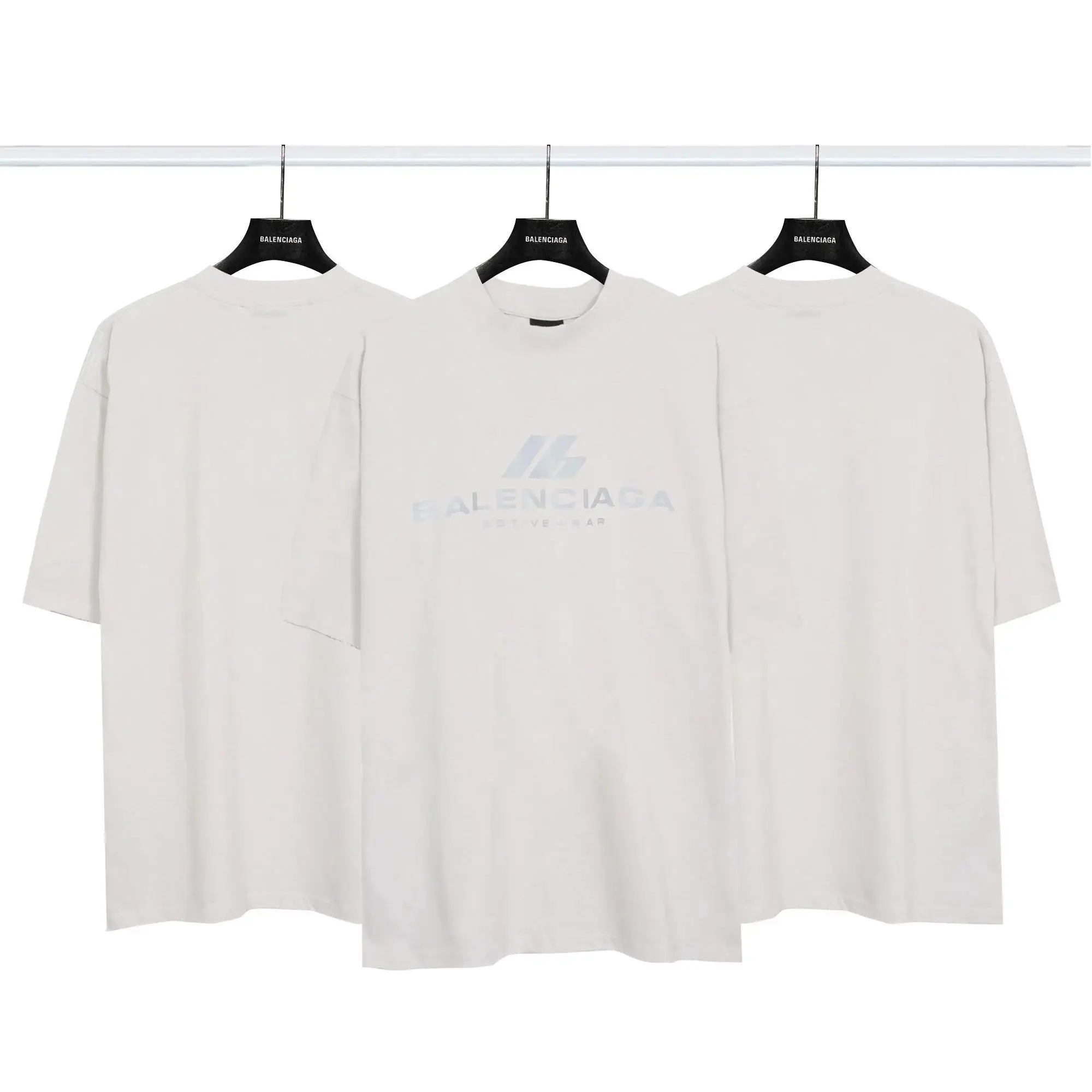 Balenciaga T-shirt 7