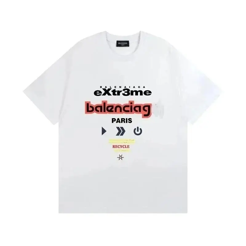 Balenciaga T-shirt（40+styles 11