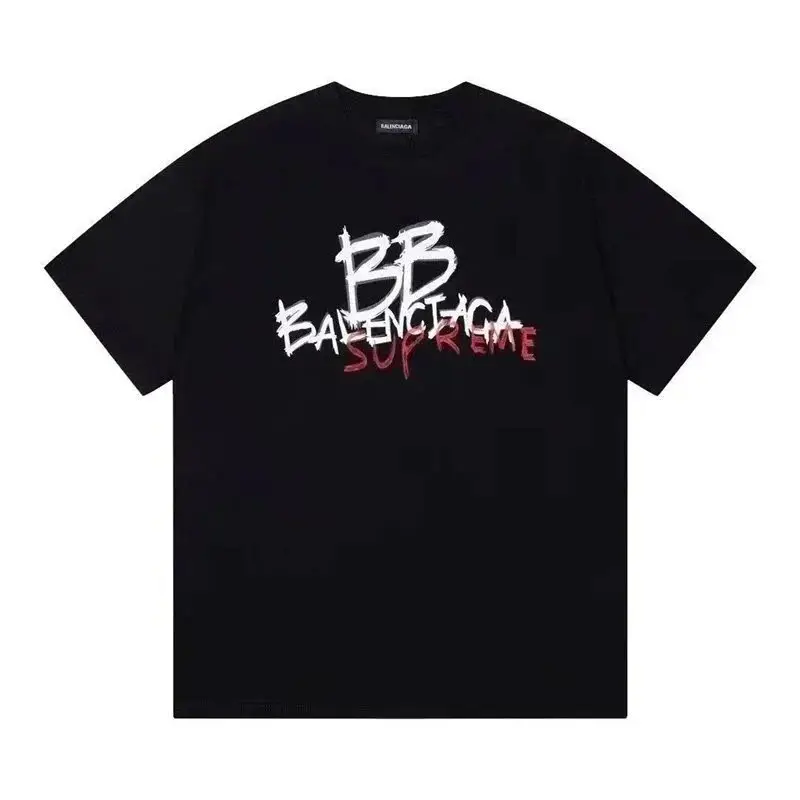 Balenciaga T-shirt（40+styles 8