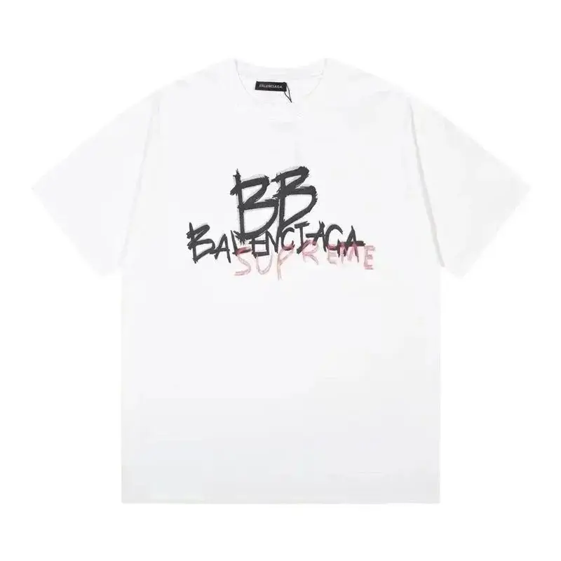 Balenciaga T-shirt（40+styles 9