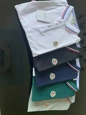 Moncler polo 4