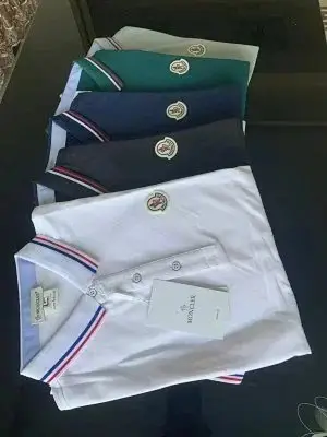 Moncler polo 5