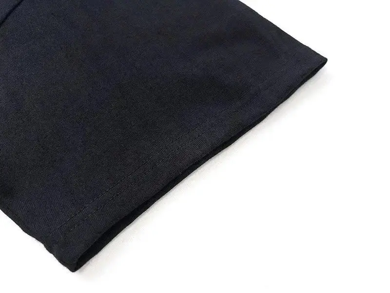 Balenciaga Logo Print T-Shirts 5