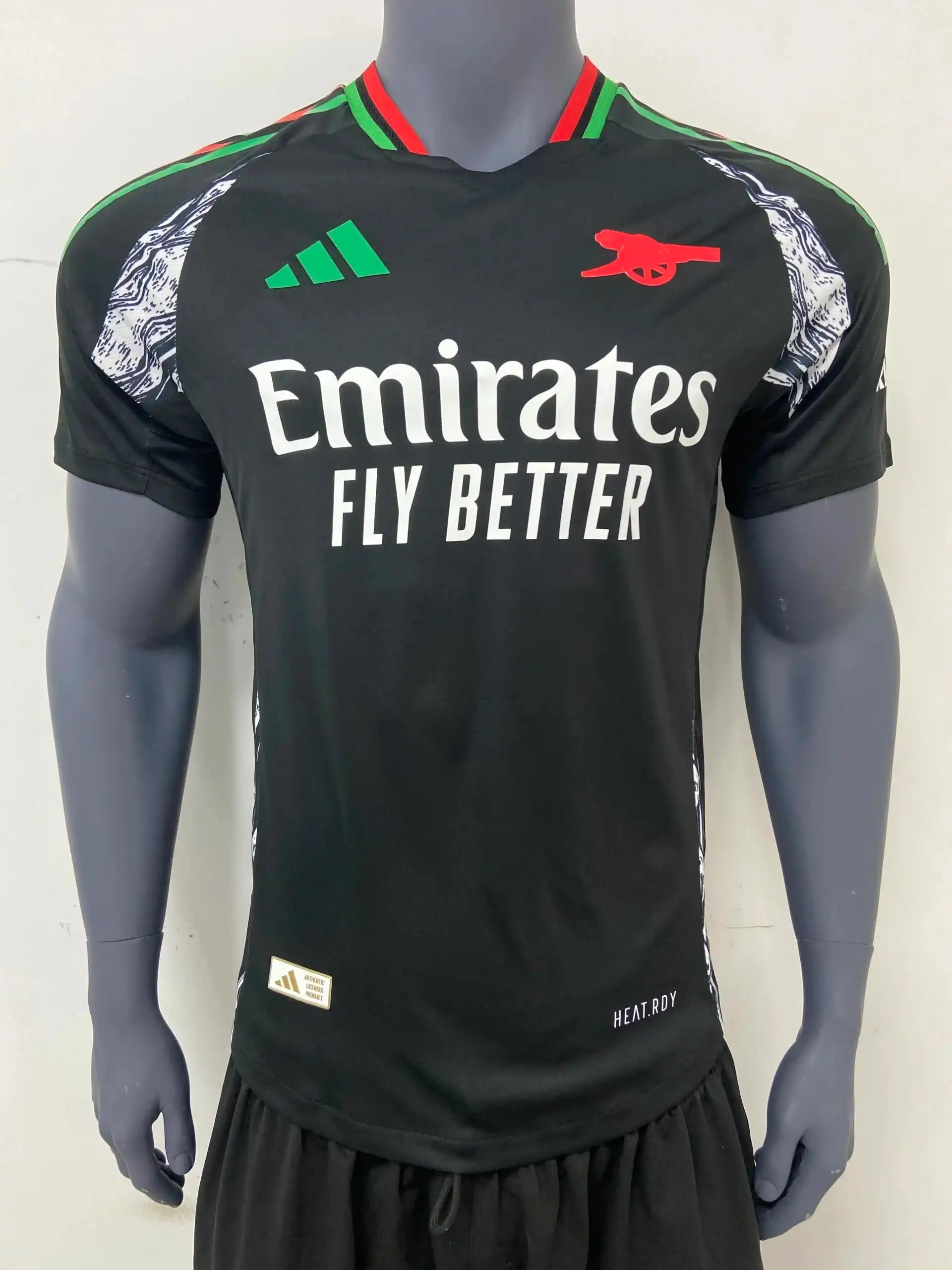 Football short-sleeved shirt-Player 10