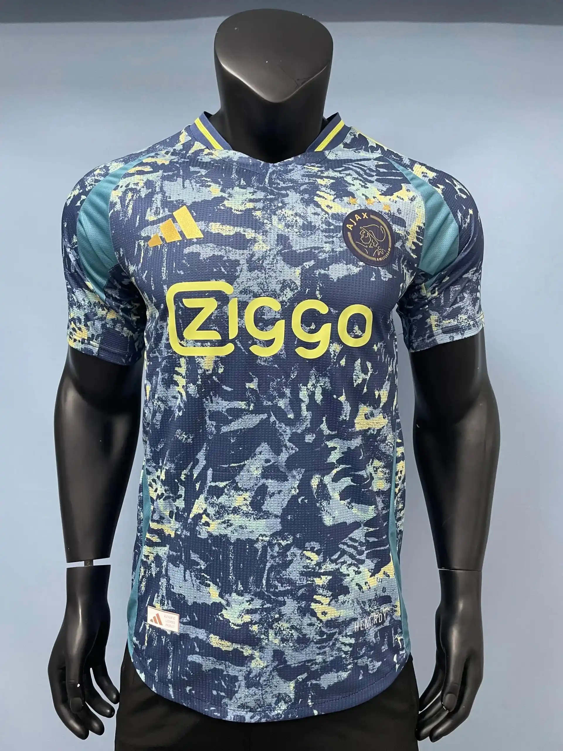 Football short-sleeved shirt-Player 11
