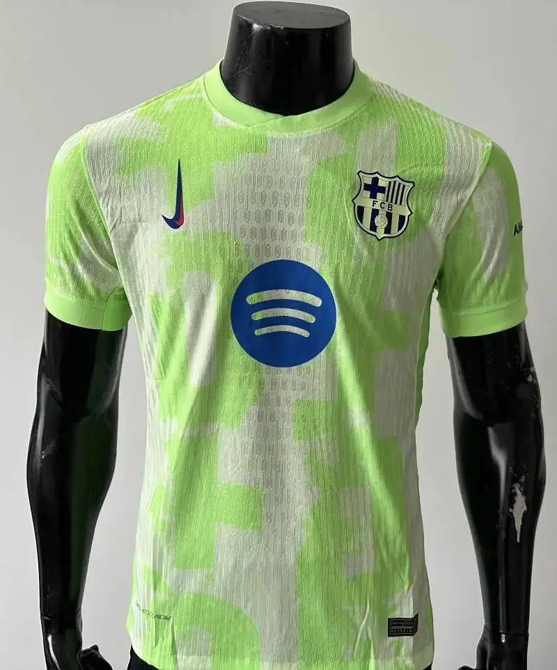Football short-sleeved shirt-Player 13