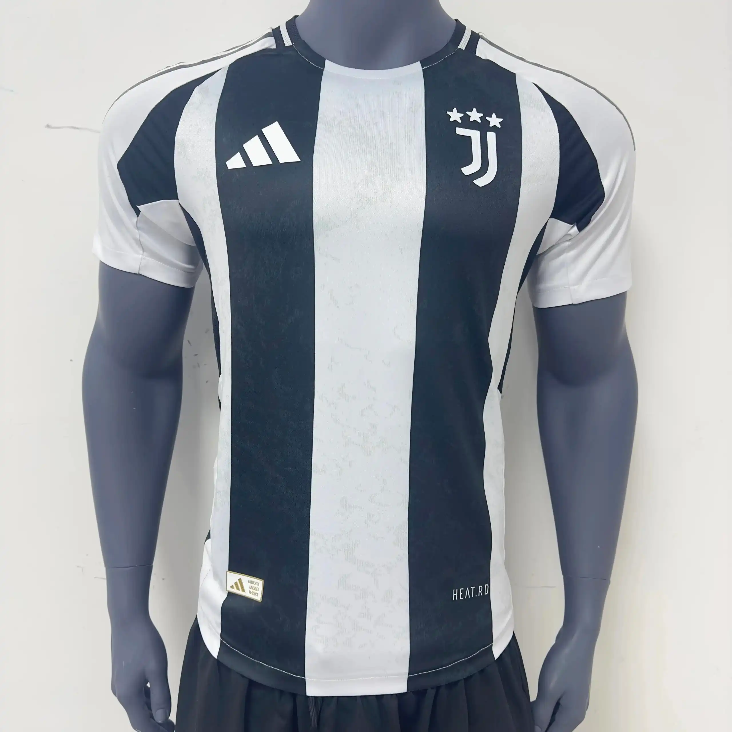 Football short-sleeved shirt-Player 8