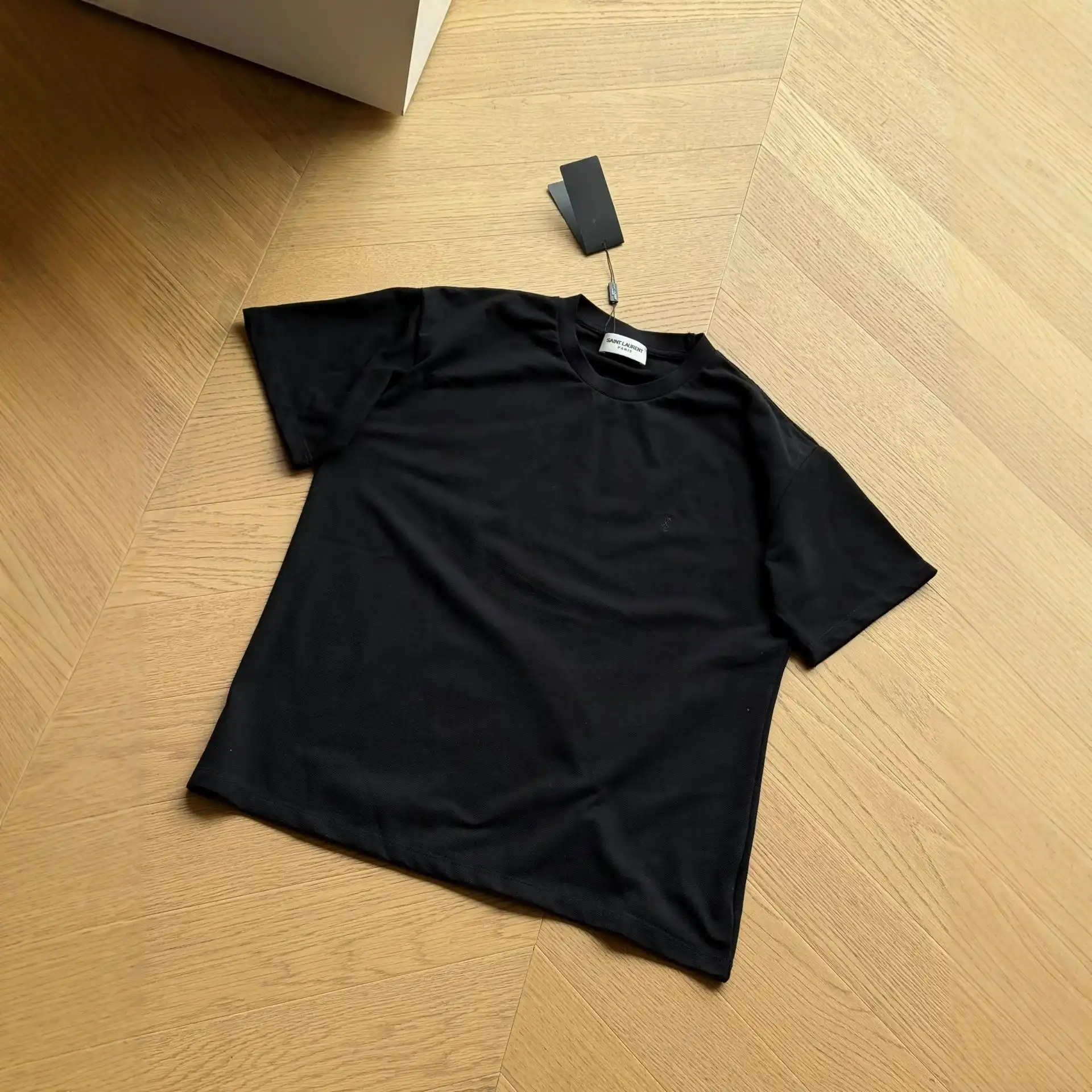 YSL T-shirt 2
