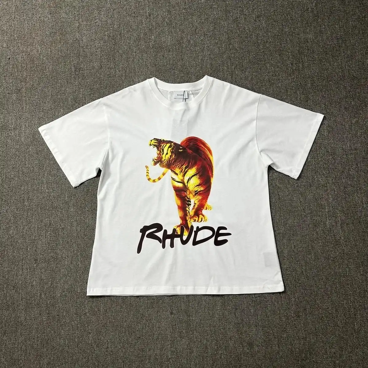 Rhude T-shirt 2