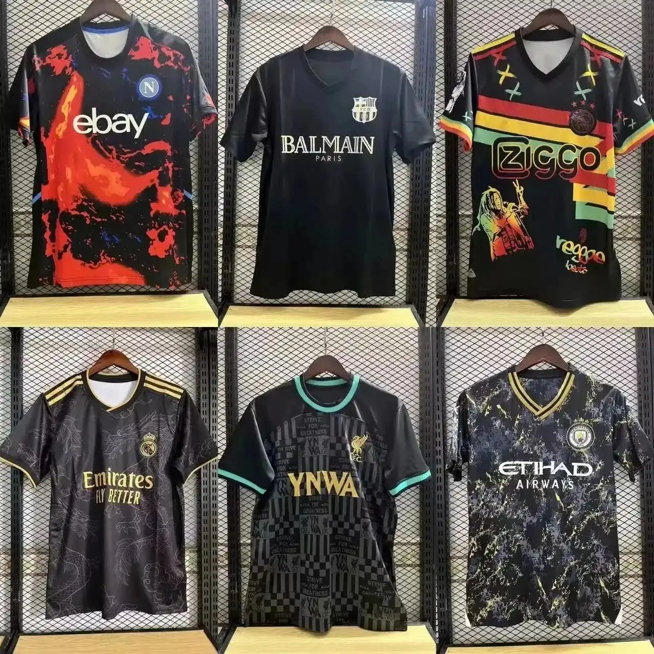Nike Soccer Jersey, jersey streetwear