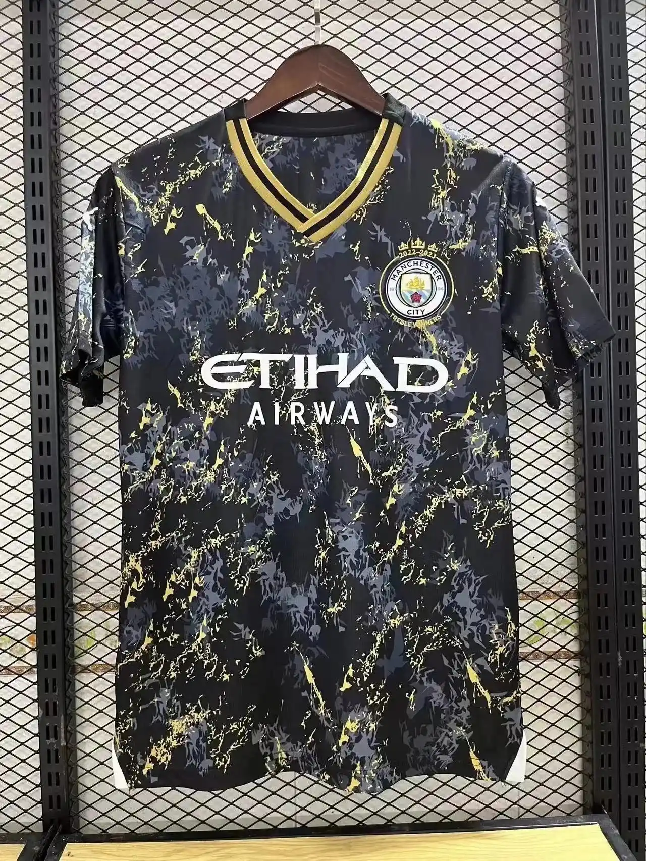 Nike Soccer Jersey 10