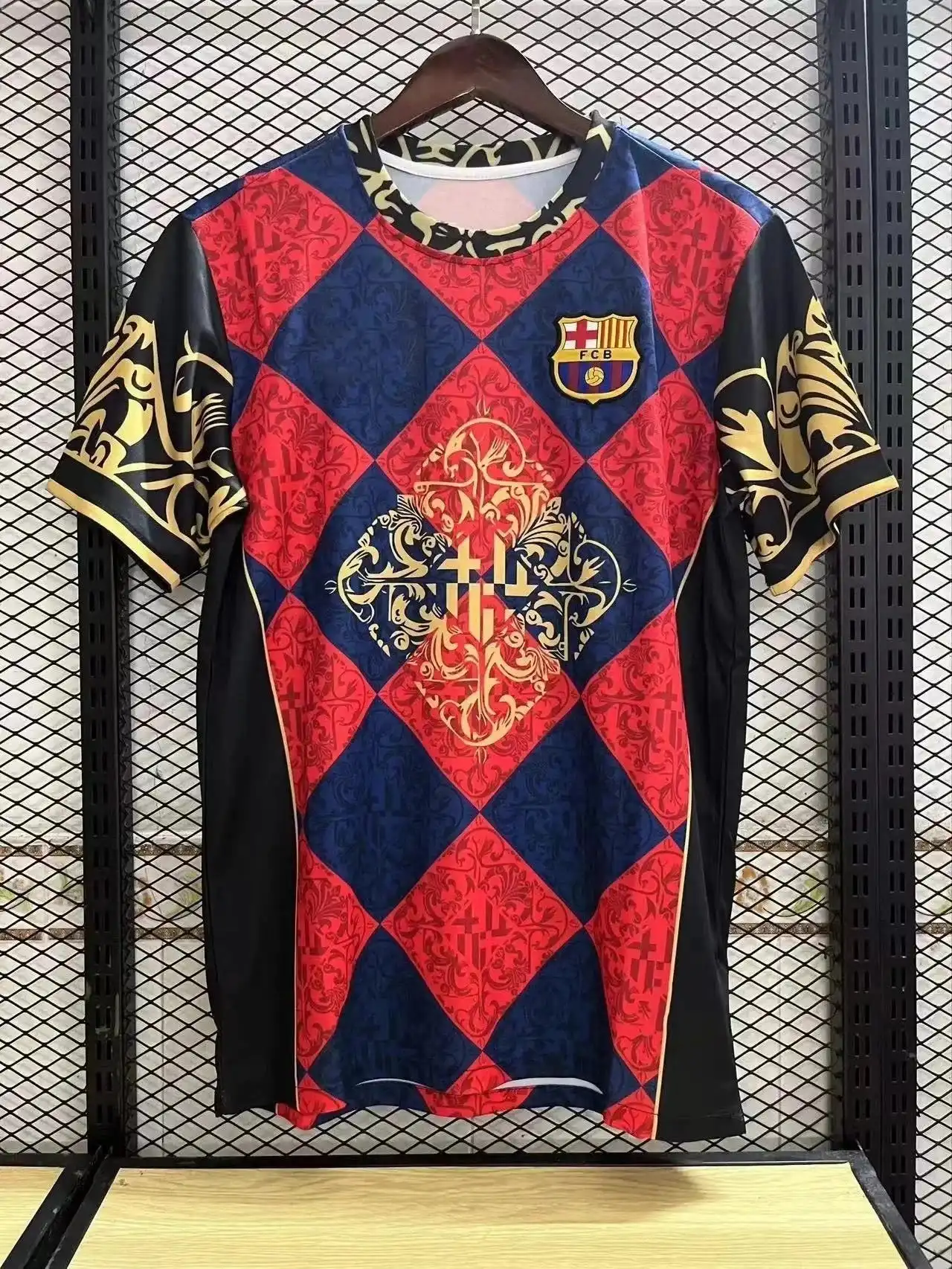 Nike Soccer Jersey 11