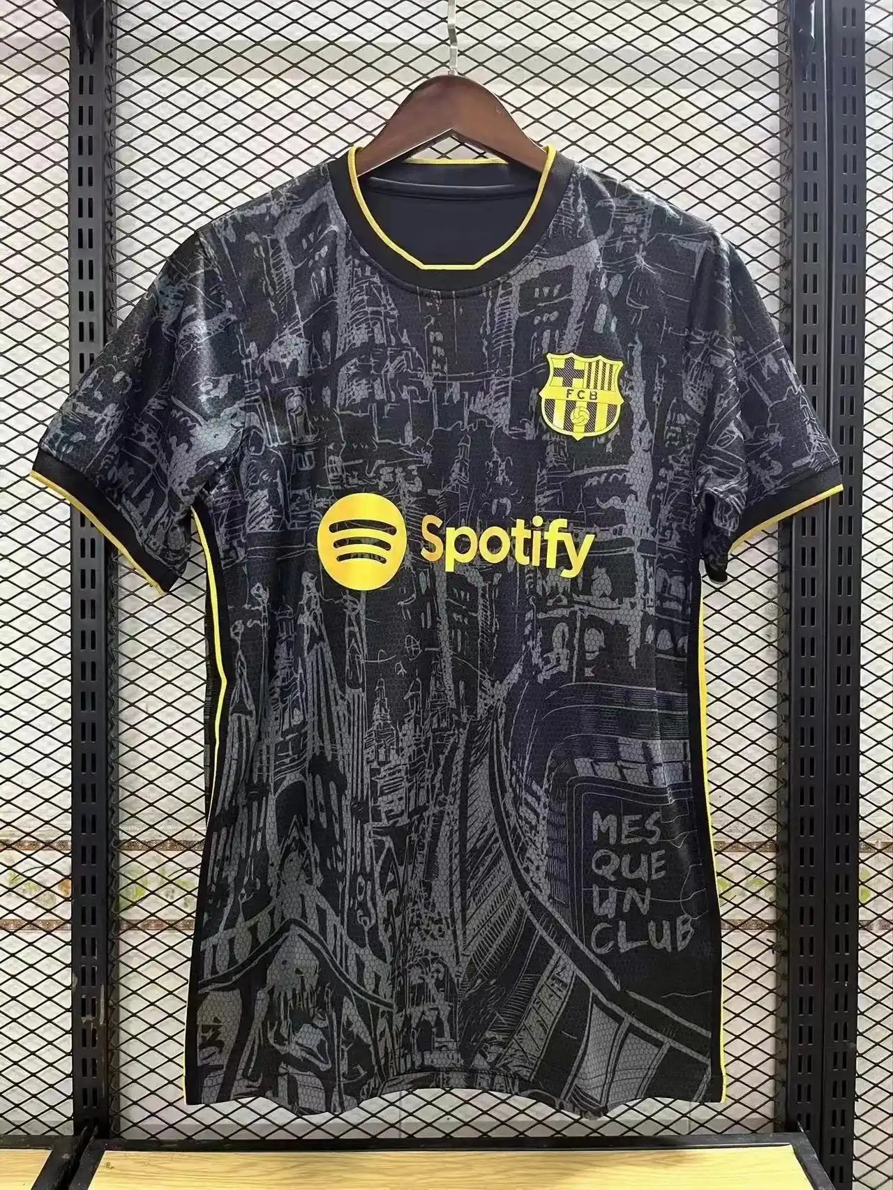 Nike Soccer Jersey 12