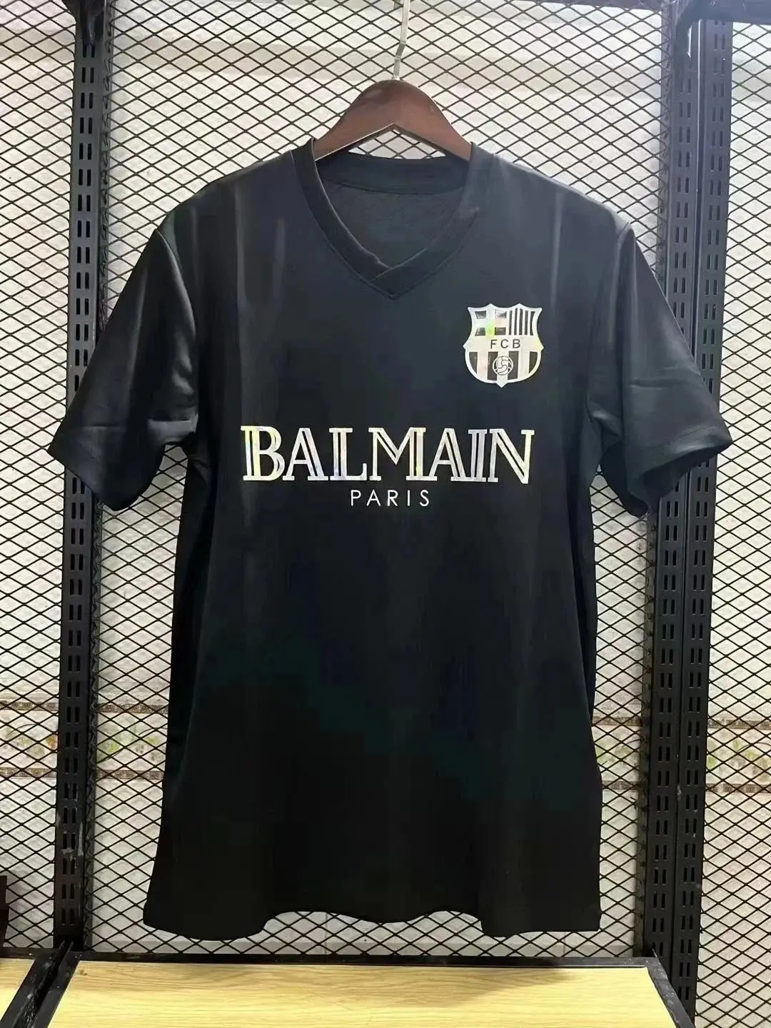 Nike Soccer Jersey 14